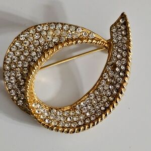 Vintage brooch